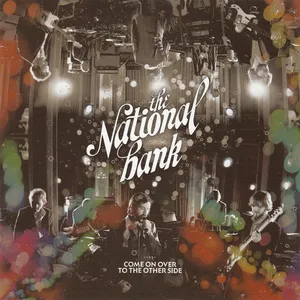 Come on over to the other side